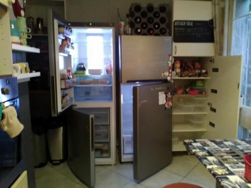 Pour Deplacement 3 Chambres Échirolles Eksteriør billede
