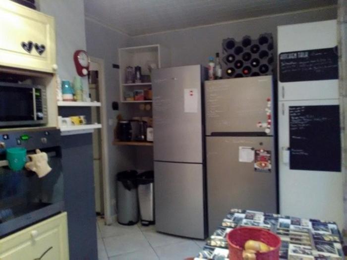 Pour Deplacement 3 Chambres Échirolles Eksteriør billede