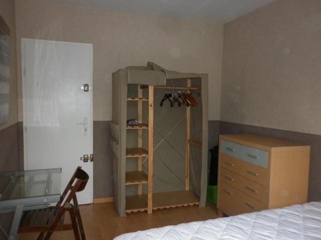 Pour Deplacement 3 Chambres Échirolles Eksteriør billede