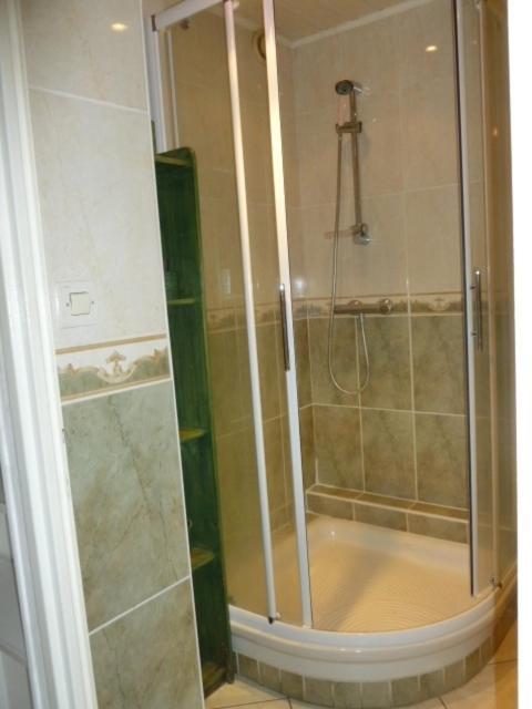 Pour Deplacement 3 Chambres Échirolles Eksteriør billede